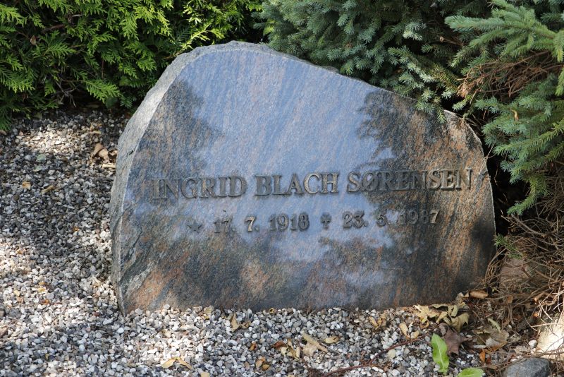 Ingrid Blach Soerensen.JPG